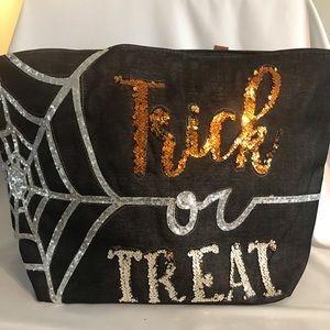 Bag for Halloween